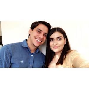 Meet your Posher, Carolina